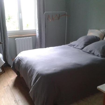 Logement Independant Колмар Екстериор снимка