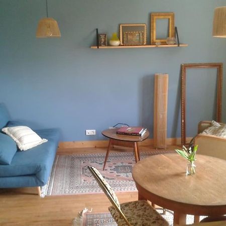Logement Independant Колмар Екстериор снимка