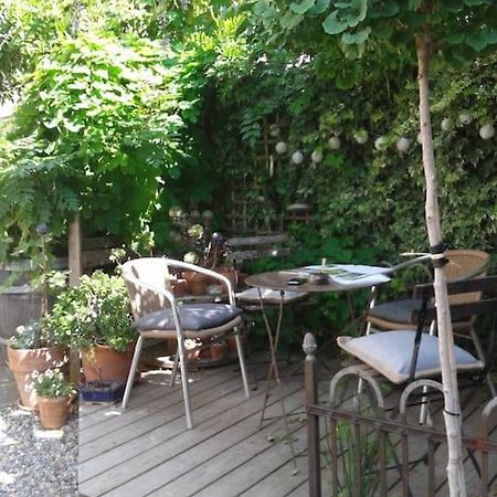 Logement Independant Колмар Екстериор снимка
