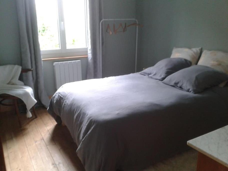 Logement Independant Колмар Екстериор снимка